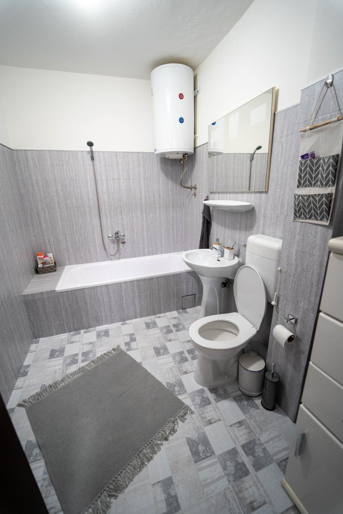Park Apartment Visoko Exterior photo
